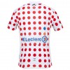 Maglia 2020 Tour de France N003 Manica Corta